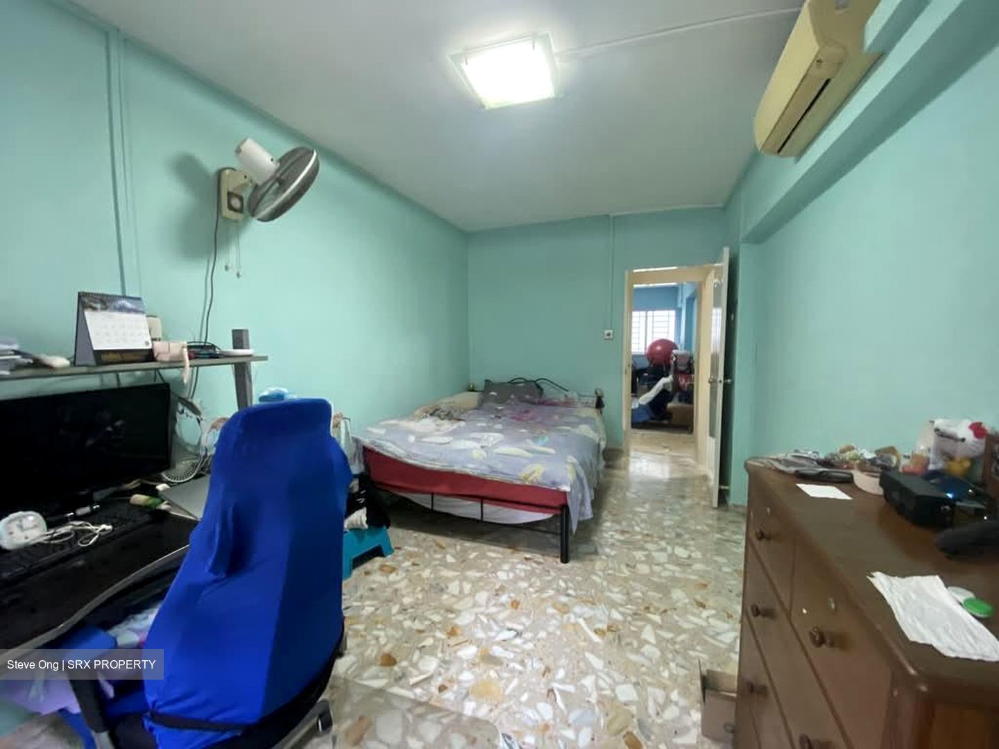 Blk 306 Yishun Rivergreen (Yishun), HDB 5 Rooms #551186661